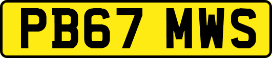 PB67MWS