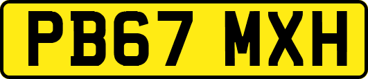PB67MXH