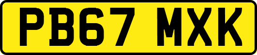 PB67MXK