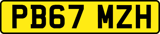 PB67MZH