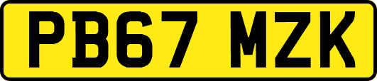 PB67MZK
