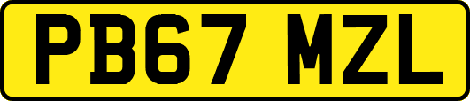 PB67MZL