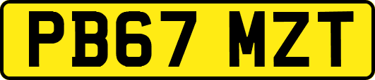 PB67MZT
