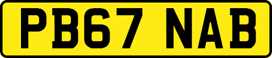 PB67NAB