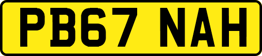 PB67NAH