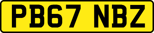 PB67NBZ