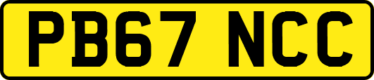 PB67NCC
