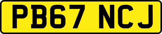 PB67NCJ