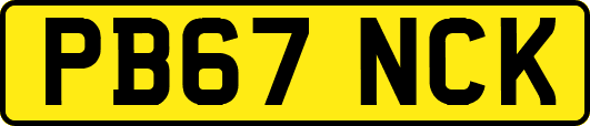 PB67NCK