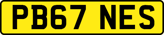 PB67NES