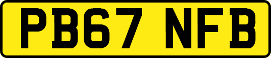 PB67NFB