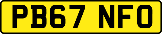 PB67NFO