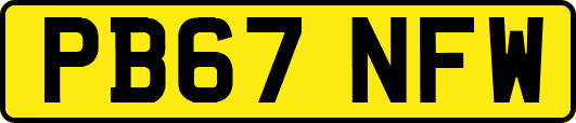 PB67NFW