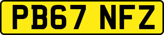 PB67NFZ
