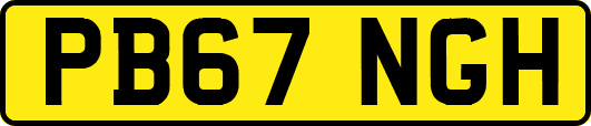 PB67NGH