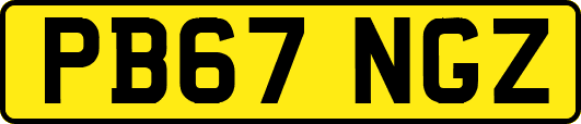 PB67NGZ