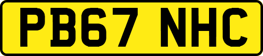 PB67NHC