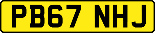 PB67NHJ