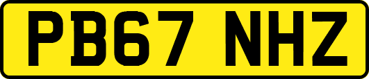 PB67NHZ