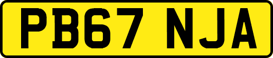 PB67NJA