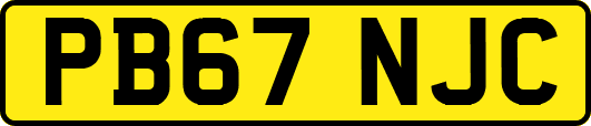 PB67NJC