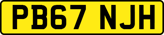 PB67NJH