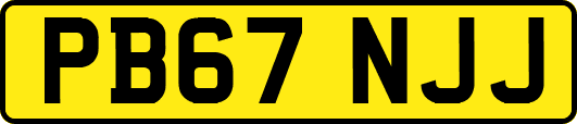 PB67NJJ
