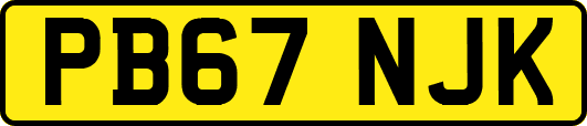 PB67NJK