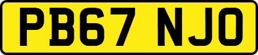PB67NJO