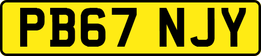 PB67NJY
