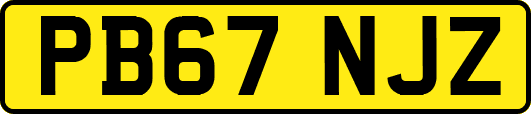 PB67NJZ