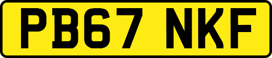 PB67NKF