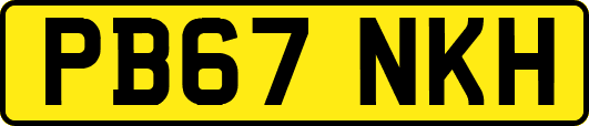 PB67NKH