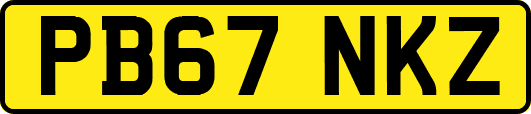 PB67NKZ