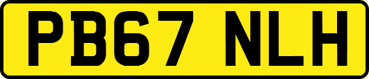 PB67NLH
