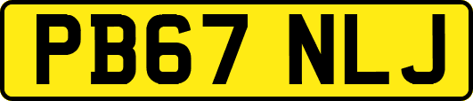 PB67NLJ