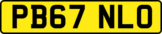PB67NLO