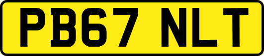PB67NLT