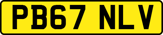 PB67NLV