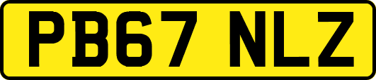 PB67NLZ
