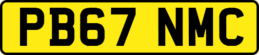 PB67NMC