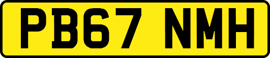 PB67NMH