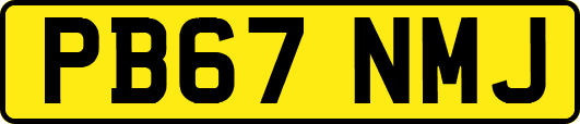 PB67NMJ