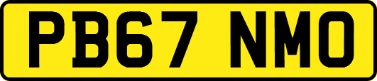 PB67NMO
