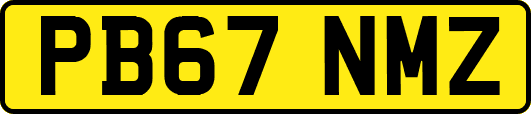 PB67NMZ