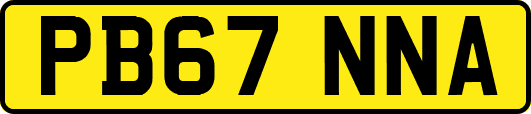 PB67NNA