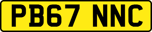 PB67NNC