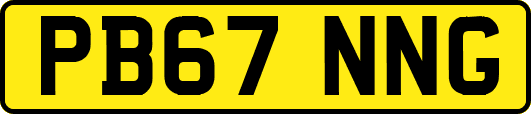 PB67NNG
