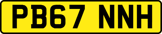PB67NNH