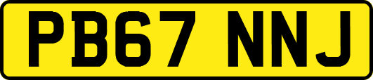 PB67NNJ
